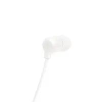 Навушники JBL Tune 135BT White (JBLT135BTWHT) - 6