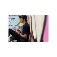 Навушники JBL Tune 305C USB-C Black (JBLT305CBLK) - Зображення 5