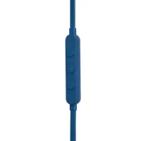 Навушники JBL Tune 310C USB-C Blue (JBLT310CBLU) - 6