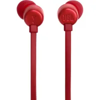 Навушники JBL Tune 310C USB-C Red (JBLT310CRED) - 3