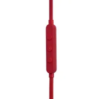 Навушники JBL Tune 310C USB-C Red (JBLT310CRED) - 5