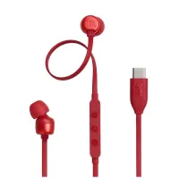 Навушники JBL Tune 310C USB-C Red (JBLT310CRED) - 1