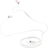 Навушники JBL Tune 310C USB-C White (JBLT310CWHT) - 4