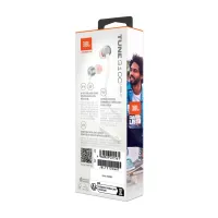 Навушники JBL Tune 310C USB-C White (JBLT310CWHT) - 10