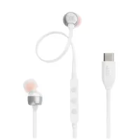 Навушники JBL Tune 310C USB-C White (JBLT310CWHT) - 1