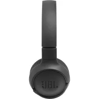 Навушники JBL T500ВТ Black (JBLT500BTBLK) - 3