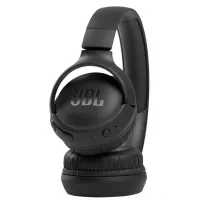 Навушники JBL Tune 510BT Black (JBLT510BTBLKEU) - 4