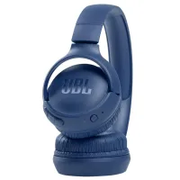 Навушники JBL Tune 510BT Blue (JBLT510BTBLUEU) - 4