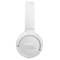 Навушники JBL Tune 510BT White (JBLT510BTWHTEU) - 3