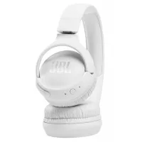 Навушники JBL Tune 510BT White (JBLT510BTWHTEU) - 4