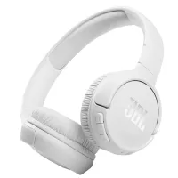 Навушники JBL Tune 510BT White (JBLT510BTWHTEU) - 1