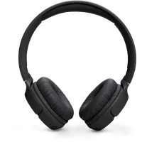 Навушники JBL Tune 520BT Black (JBLT520BTBLKEU) - 2
