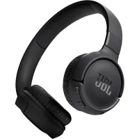 Навушники JBL Tune 520BT Black (JBLT520BTBLKEU) - 1