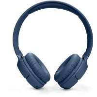 Навушники JBL Tune 520BT Blue (JBLT520BTBLUEU) - 2