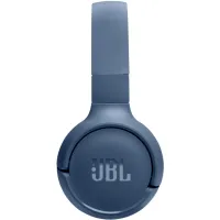 Навушники JBL Tune 520BT Blue (JBLT520BTBLUEU) - 4