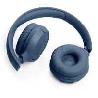 Навушники JBL Tune 520BT Blue (JBLT520BTBLUEU) - 8