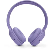Навушники JBL Tune 520BT Purple (JBLT520BTPUREU) - 2