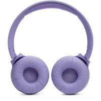Навушники JBL Tune 520BT Purple (JBLT520BTPUREU) - 9