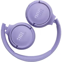 Навушники JBL Tune 520BT Purple (JBLT520BTPUREU) - 10