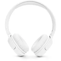 Навушники JBL Tune 520BT White (JBLT520BTWHTEU) - 2