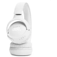Навушники JBL Tune 520BT White (JBLT520BTWHTEU) - 7