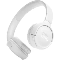 Навушники JBL Tune 520BT White (JBLT520BTWHTEU) - 1