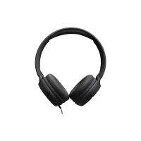 Навушники JBL Tune 520C USB-C Black (JBLT520CBLK) - 3