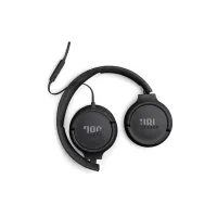 Навушники JBL Tune 520C USB-C Black (JBLT520CBLK) - 4