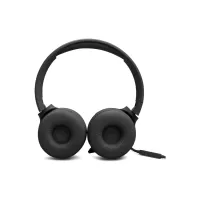 Навушники JBL Tune 520C USB-C Black (JBLT520CBLK) - 5