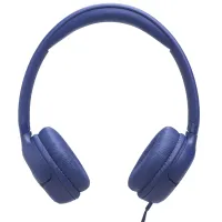 Навушники JBL Tune 530 Blue (JBLT530BLU) - Зображення 2
