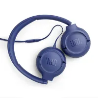 Навушники JBL Tune 530 Blue (JBLT530BLU) - Зображення 8