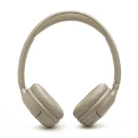 Навушники JBL Tune 530BT Beige (JBLT530BTBEGEU) - Зображення 3