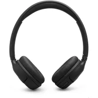 Навушники JBL Tune 530BT Black (JBLT530BTBLKEU) - 2