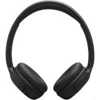 Навушники JBL Tune 530BT Black (JBLT530BTBLKEU) - 3