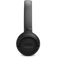 Навушники JBL Tune 530BT Black (JBLT530BTBLKEU) - 4