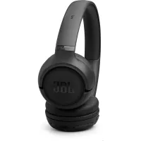 Навушники JBL Tune 530BT Black (JBLT530BTBLKEU) - 6