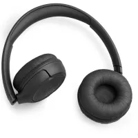 Навушники JBL Tune 530BT Black (JBLT530BTBLKEU) - 7