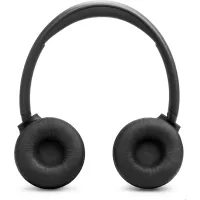 Навушники JBL Tune 530BT Black (JBLT530BTBLKEU) - 8