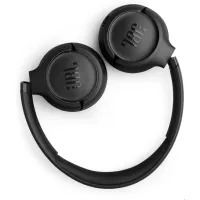 Навушники JBL Tune 530BT Black (JBLT530BTBLKEU) - 9