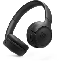 Навушники JBL Tune 530BT Black (JBLT530BTBLKEU) - 1