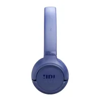 Навушники JBL Tune 530BT Blue (JBLT530BTBLUEU) - 4