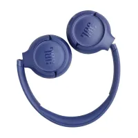 Навушники JBL Tune 530BT Blue (JBLT530BTBLUEU) - 9