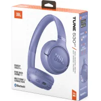 Навушники JBL Tune 530BT Lavender (JBLT530BTLAVEU) - 11
