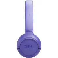 Навушники JBL Tune 530BT Lavender (JBLT530BTLAVEU) - 4