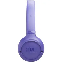 Навушники JBL Tune 530BT Lavender (JBLT530BTLAVEU) - 5