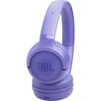 Навушники JBL Tune 530BT Lavender (JBLT530BTLAVEU) - 6