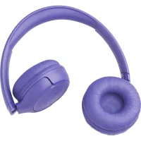 Навушники JBL Tune 530BT Lavender (JBLT530BTLAVEU) - 7