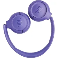 Навушники JBL Tune 530BT Lavender (JBLT530BTLAVEU) - 9
