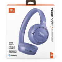 Навушники JBL Tune 530BT Lavender (JBLT530BTLAVEU) - 10