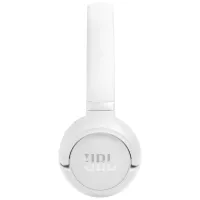 Навушники JBL Tune 530BT White (JBLT530BTWHTEU) - 4